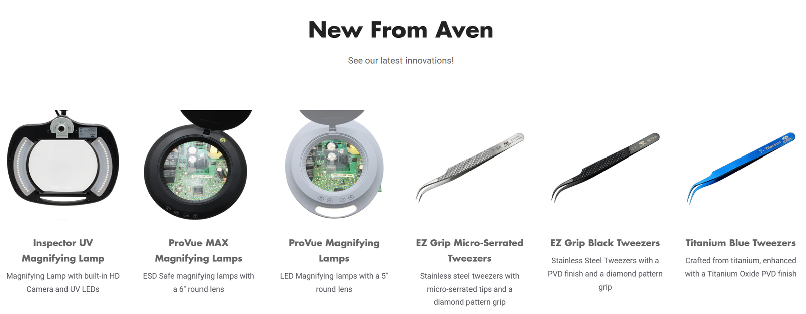 AVENTOOLS Producto 2