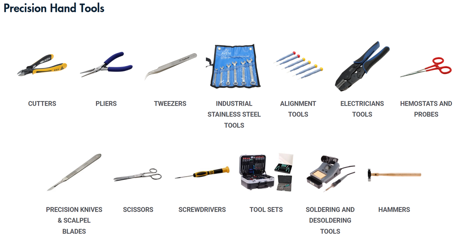 AVENTOOLS Producto 4