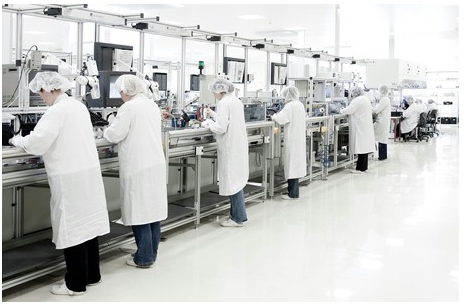 Basslim - Nuestra Empresa