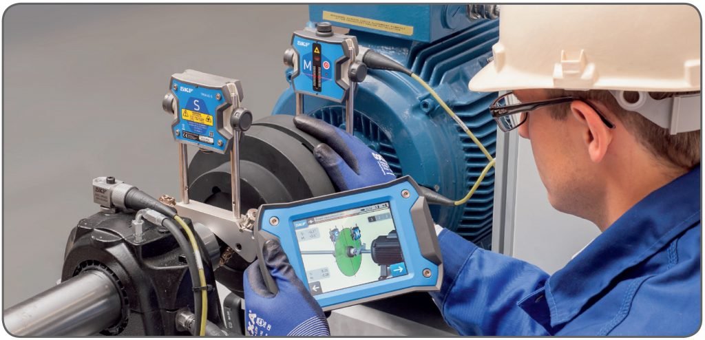 Motor Trifásico de Alta Eficiencia